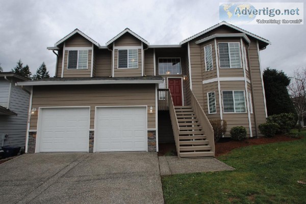 Welcome to 7316 37th St NE Marysville WA