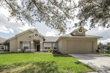Cossy house for rent