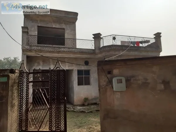 house for sale by owner in Derabassi 7814911449