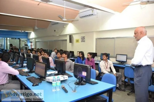 Colleges In Mumbai For Management Studies