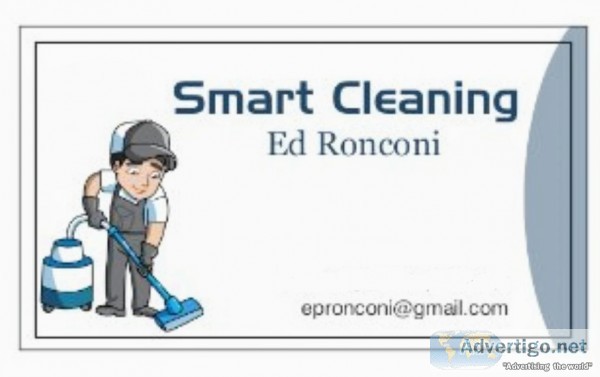 Smart Cleaning