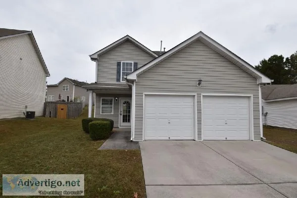 NEWLY RENOVATED HOME FOR RENT