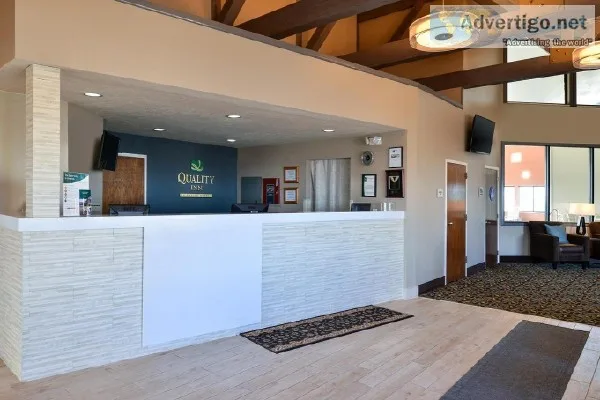 781 West 1800 South - Beaver Hotel Investment