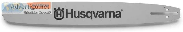 Husqvarna X-Force Laminated bar .325&quot 1.3mm PIXEL Small bar 
