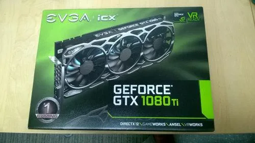 evga GTX-1080 ti gaming 11GB-352-bit 500x500