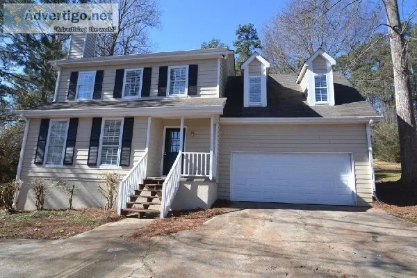 NEWLY RENOVATED HOME FOR RENT