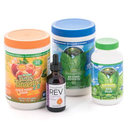 Buy healthy body start pack to your health and wellness