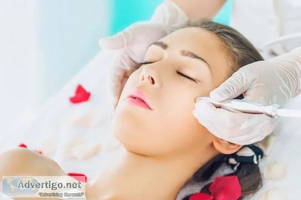 Guam Clinic - Brown spots removal by Doctor in Guam