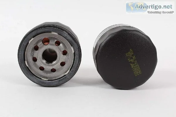 Kawasaki Oil Filter