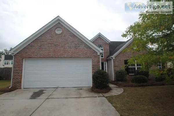 NEWLY RENOVATED HOME FOR RENT