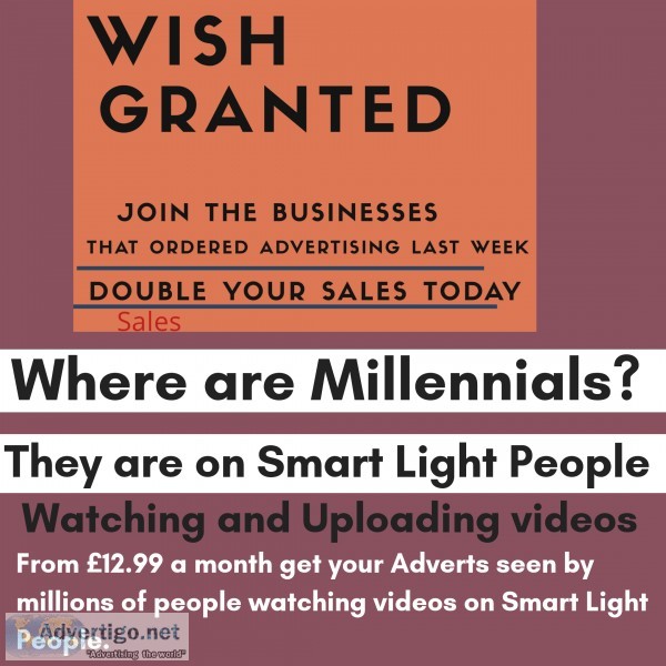 Advertising & marketing that works