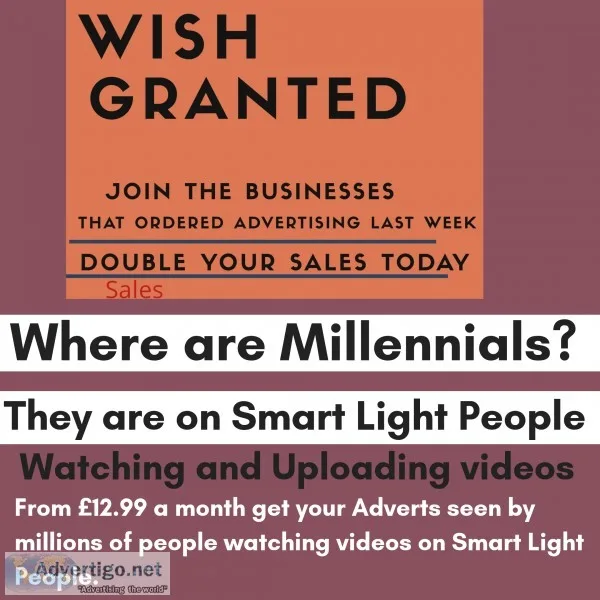 Advertising & marketing that works