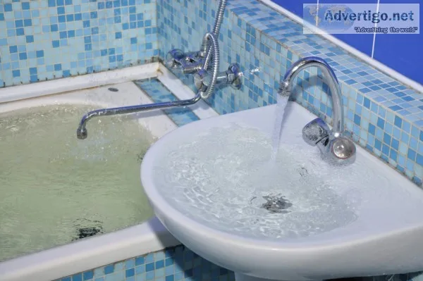 Water Damage Cleanup Canton