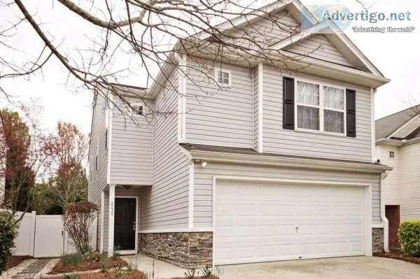 NEWLY RENOVATED HOME FOR RENT