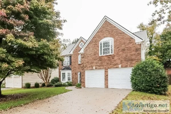 NEWLY RENOVATED HOME FOR RENT