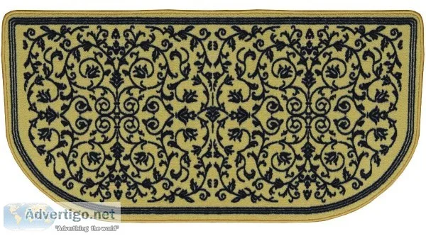 Great Prices on Hearth Rugs