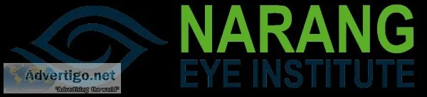 Narang Eye Institute is one of the best eye hospitals