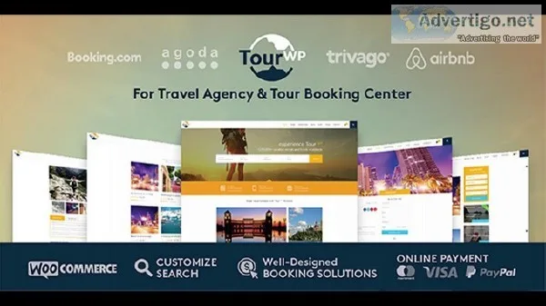 Get in touch with the Best Travel Portal Development Company
