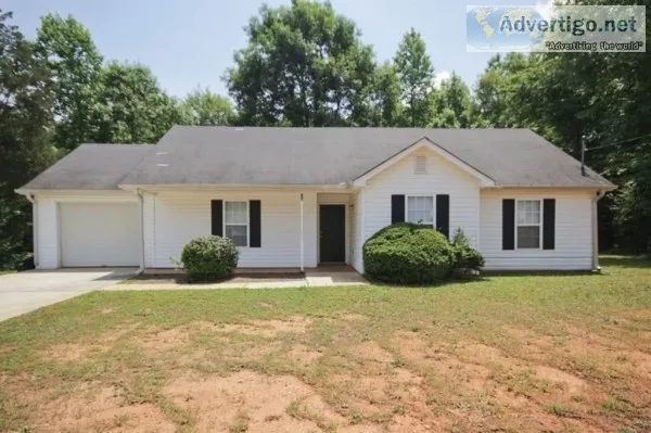 Welcome to 25 Whitehead Ct Covington GA 30016
