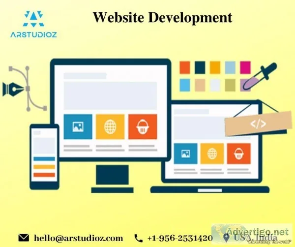 Arstudioz Benefits OF Mobile App Development Company in Business