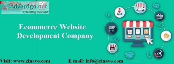 Ecommerce Website Development Company