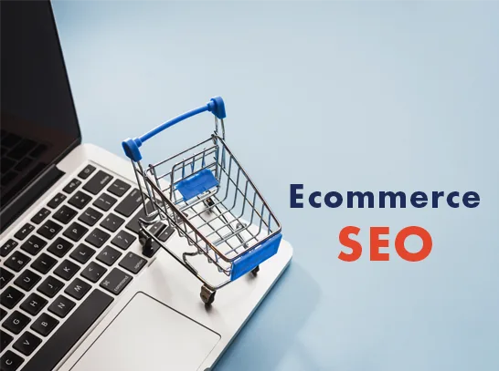 Ecommerce seo services Best ecommerce seo company