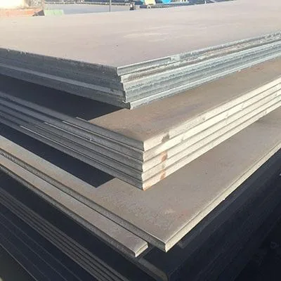 Carbon Steel Suppliers in Chennai
