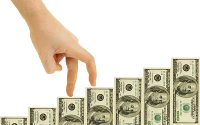 Try this funding partner for up to $250k
