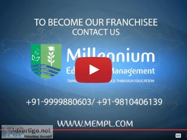 Start Your Own School With The Help Of MEMP