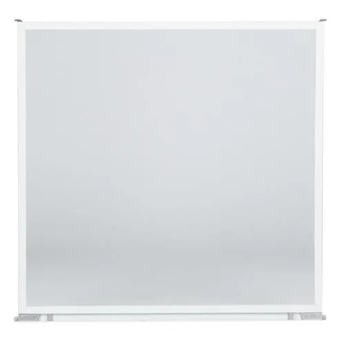 USED Upper Window Glass for some 36&quot ANDERSON and EMCO Storm