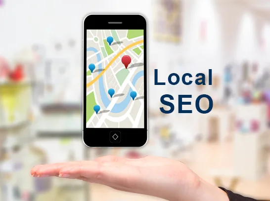 Local seo services affordable local seo google local seo