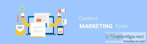29 Content Marketing Planning Tools