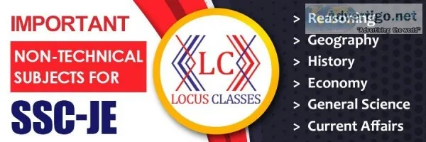 Locus engineering coaching classes civil ee me ec new batch star