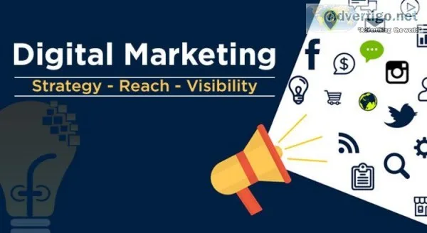 Digital Marketing Company in Kolkata