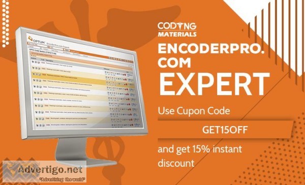 Best offer ever EncoderPro.com Expert at JUST 999
