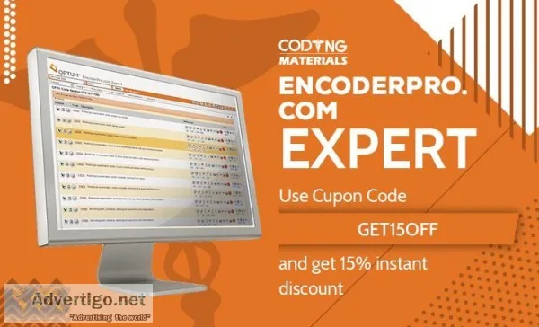 Best offer ever EncoderPro.com Expert at JUST 999