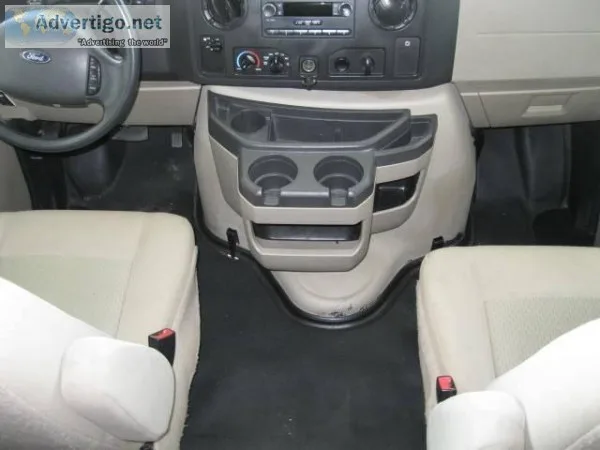 2015 Thor Majestic 23A