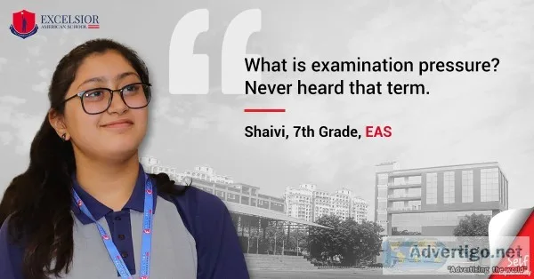 Cambridge board schools in Gurgaon