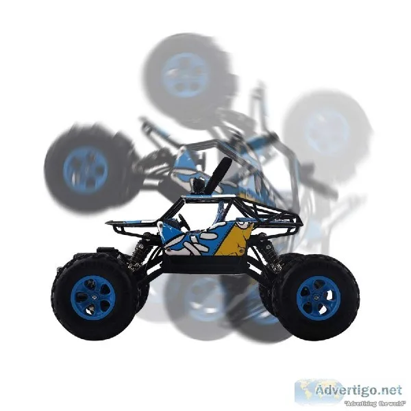 Gooyo RC Graffiti Rock Crawler Leader Full Function 4X4 High Spe