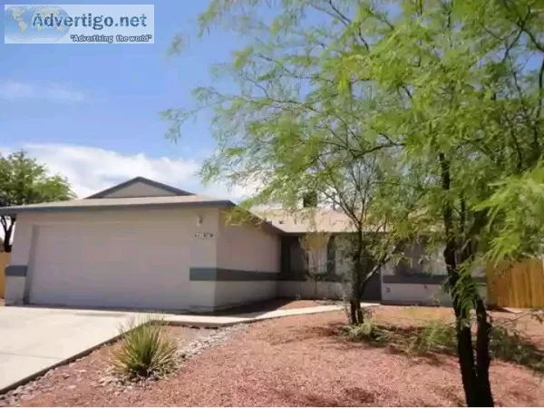 Fabulous Home for Rent