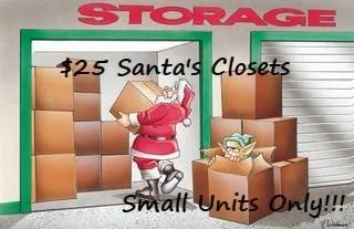 Madison Blvd Self Storage