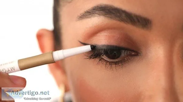 6 Eyeliner Tips for Beginners  MyGlamm