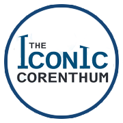 The Iconic Corenthum Noida