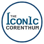 The Iconic Corenthum Noida