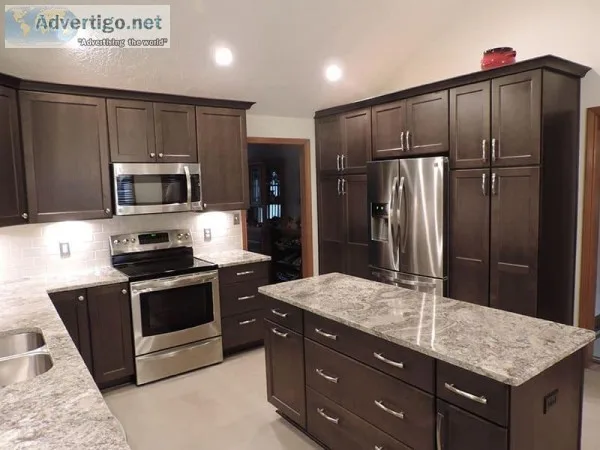 Kitchen Remodeling Companies Brea