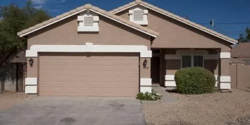 Perfect home for rent