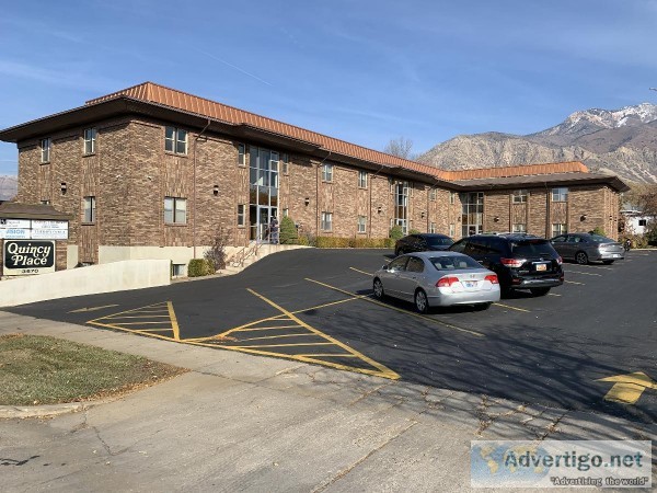 3670 Quincy Avenue-Ogden Office for Sale or Lease