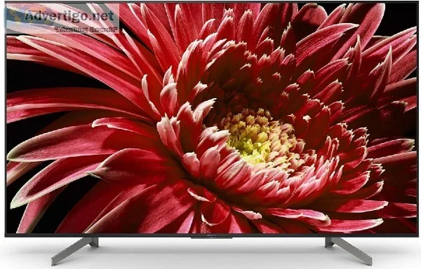 Sony Bravia 138 cm (55 inches) 4K Ultra HD Certified Android LED