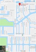 NW 38th PL CC lot for sale