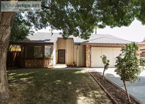 3082 Montview Way Sacramento CA 95833
